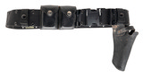 "USGI ALICE type pistol belt with leather holster (MIS3310)" - 2 of 5
