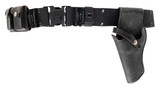 "USGI ALICE type pistol belt with leather holster (MIS3310)" - 1 of 5