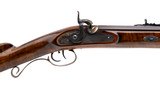 "Pedersoli Rocky Mountain Hawken Black Powder Rifle .54 cal (BP904)" - 2 of 4