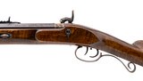 "Pedersoli Rocky Mountain Hawken Black Powder Rifle .54 cal (BP904)" - 4 of 4