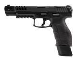 "Heckler & Koch VP9 Match Pistol 9mm (PR73441)" - 2 of 4
