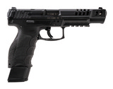 "Heckler & Koch VP9 Match Pistol 9mm (PR73441)" - 1 of 4