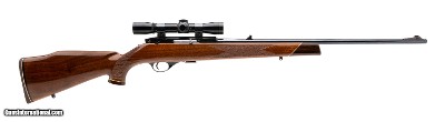 "Weatherby Mark XXII Rifle .22LR (R44810)"