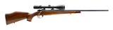 "Weatherby Mark V Varmintmaster Rifle .22-250 Rem (R44814)" - 1 of 4