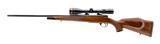 "Weatherby Mark V Varmintmaster Rifle .22-250 Rem (R44814)" - 3 of 4
