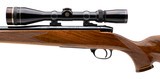 "Weatherby Mark V Varmintmaster Rifle .22-250 Rem (R44814)" - 4 of 4