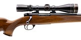 "Weatherby Mark V Varmintmaster Rifle .22-250 Rem (R44814)" - 2 of 4