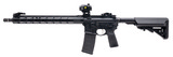 "(SN: ST642762) Springfield Saint Victor Gear-Up Bundle Rifle 5.56 Nato (NGZ5647) NEW" - 3 of 5