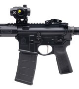 "(SN: ST642762) Springfield Saint Victor Gear-Up Bundle Rifle 5.56 Nato (NGZ5647) NEW" - 4 of 5
