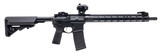 "(SN: ST642762) Springfield Saint Victor Gear-Up Bundle Rifle 5.56 Nato (NGZ5647) NEW" - 1 of 5