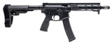 "(SN: DDPCC001482) Daniel Defense DDPCC Pistol 9mm (NGZ5764) NEW" - 1 of 5