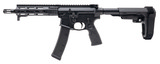 "(SN: DDPCC001482) Daniel Defense DDPCC Pistol 9mm (NGZ5764) NEW" - 3 of 5