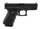 "Glock 19 Gen 3 Pistol 9mm (PR73432) ATX" - 1 of 4
