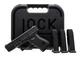 "Glock 19 Gen 3 Pistol 9mm (PR73432) ATX" - 4 of 4