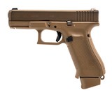 "Glock 19X Pistol 9mm (PR73439) ATX" - 2 of 4