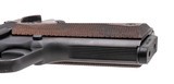 "Colt Combat Government Series 70 Earl Long Custom Pistol .45 Auto (C20841)" - 5 of 6