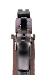 "Colt Combat Government Series 70 Earl Long Custom Pistol .45 Auto (C20841)" - 6 of 6