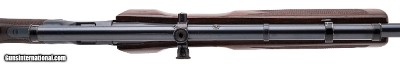 "Beautiful Custom Winchester 1885 High Wall 22 Savage (AW120)" - Image 5 of 9