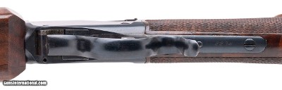 "Beautiful Custom Winchester 1885 High Wall 22 Savage (AW120)" - Image 7 of 9