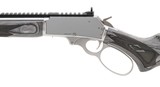 "Marlin 1895 SBL Rifle .45-70 GOV'T (NGZ1847) NEW" - 4 of 5