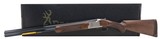 "(SN: 07169YV131) Browning Citori White Lightning Special Limited Shotgun 12 Gauge (NGZ2413) NEW" - 5 of 5