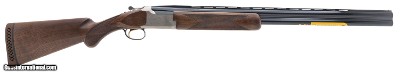 "(SN: 07169YV131) Browning Citori White Lightning Special Limited Shotgun 12 Gauge (NGZ2413) NEW"