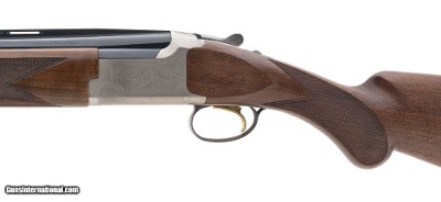 "(SN: 07169YV131) Browning Citori White Lightning Special Limited Shotgun 12 Gauge (NGZ2413) NEW" - Image 3 of 5