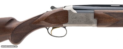 "(SN: 07169YV131) Browning Citori White Lightning Special Limited Shotgun 12 Gauge (NGZ2413) NEW" - Image 2 of 5