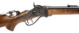 "Shiloh 1874 Sharps Sporter #1 Rifle .45-70 (R44808)" - 2 of 6