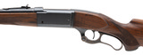 "Savage 99 Rifle .250-3000 Savage (R44928) Consignment" - 4 of 4
