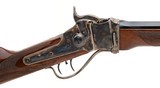 "Cimarron / Pedersoli 1874 Sharps Billy Dixon Rifle .45-70 (R44813)" - 2 of 4