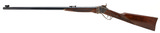 "Cimarron / Pedersoli 1874 Sharps Billy Dixon Rifle .45-70 (R44813)" - 3 of 4