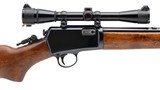 "Winchester 63 Rifle .22 LR (W13327)" - 2 of 6