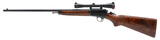 "Winchester 63 Rifle .22 LR (W13327)" - 3 of 6