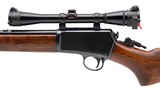 "Winchester 63 Rifle .22 LR (W13327)" - 4 of 6