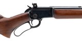 "Marlin 39A Rifle .22LR (R44923)" - 2 of 4