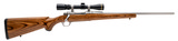 "Ruger M77 Mark II Rifle .243 Win (R44922)" - 1 of 4