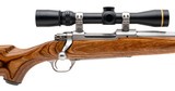 "Ruger M77 Mark II Rifle .243 Win (R44922)" - 2 of 4