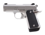 "Kimber Micro 9 Pistol 9mm (PR73456)" - 2 of 7