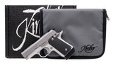 "Kimber Micro 9 Pistol 9mm (PR73456)" - 7 of 7
