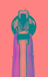 "Smith & Wesson 33-1 Regulation Police Revolver .38 S&W (PR70503)" - 3 of 7