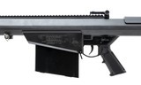 "(SN: AE013841) Barrett M107A1 Rifle .50 BMG (NGZ5104) NEW" - 4 of 5