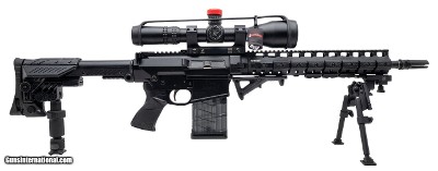 "LaRue LT762 Rifle 7.62 Nato (R44529) ATX"