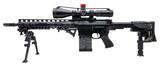 "LaRue LT762 Rifle 7.62 Nato (R44529) ATX" - 3 of 4