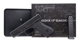 "Glock 17 Gen 1 Pistol 9mm (PR73457)" - 4 of 4