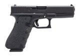 "Glock 17 Gen 1 Pistol 9mm (PR73457)" - 1 of 4