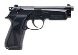 "Beretta 90 Two Pistol .40 S&W (PR73443)" - 1 of 4