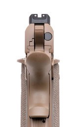 "Tisas Raider 1911 Pistol .45 Auto (PR73445)" - 3 of 6