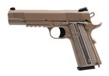 "Tisas Raider 1911 Pistol .45 Auto (PR73445)" - 2 of 6