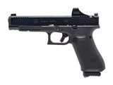 "Glock 34 Gen 5 MOS Pistol 9mm (PR73446)" - 2 of 3
